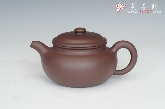 紫砂壶图片：仿古 - 宜兴紫砂壶网