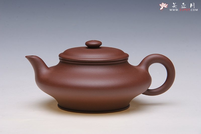 紫砂壶图片：美紫砂壶 - 宜兴紫砂壶网