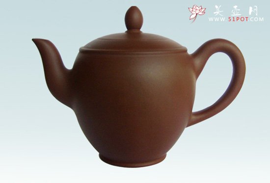 紫砂壶图片：006 - 宜兴紫砂壶网