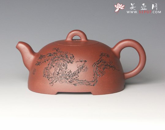 紫砂壶图片：Pict0019今 - 宜兴紫砂壶网