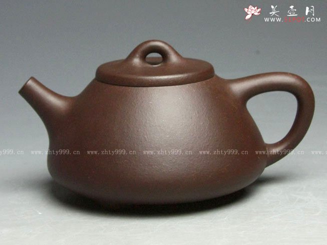 紫砂壶图片：中子冶 - 宜兴紫砂壶网