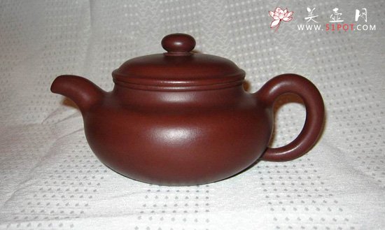 紫砂壶图片：IMG_4903 - 宜兴紫砂壶网