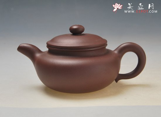 紫砂壶图片：DSC_07175 - 宜兴紫砂壶网