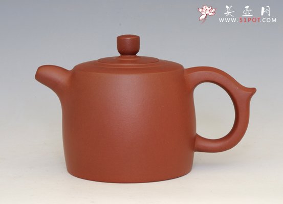 紫砂壶图片：井栏 - 宜兴紫砂壶网