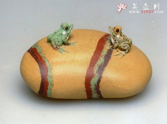 紫砂壶图片：2 - 宜兴紫砂壶网