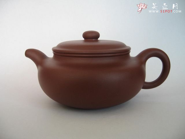 紫砂壶图片：仿古壶 - 宜兴紫砂壶网