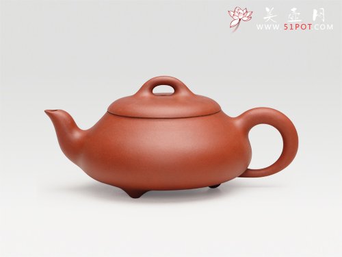 紫砂壶图片：石瓢 - 宜兴紫砂壶网