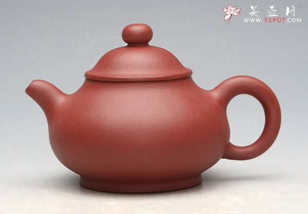 紫砂壶图片：玉 乳 - 宜兴紫砂壶网