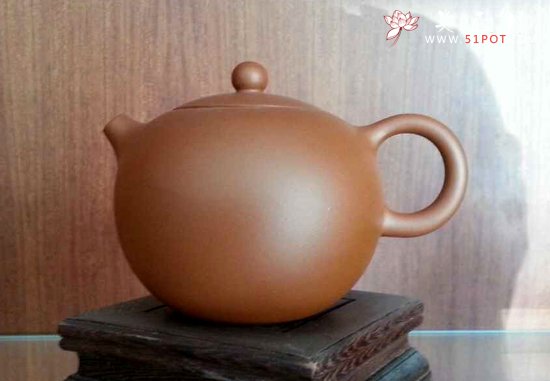 紫砂壶图片：28 - 宜兴紫砂壶网
