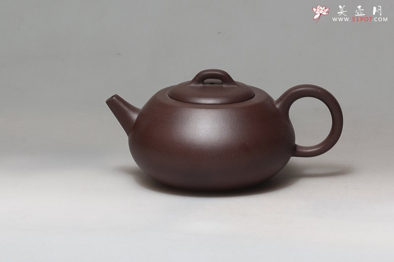 紫砂壶图片：韵 - 宜兴紫砂壶网