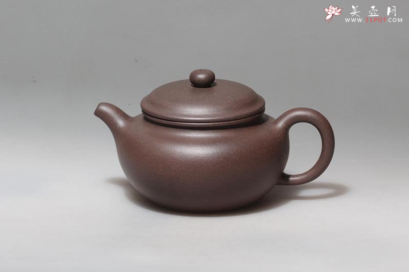 紫砂壶图片：仿古 - 宜兴紫砂壶网