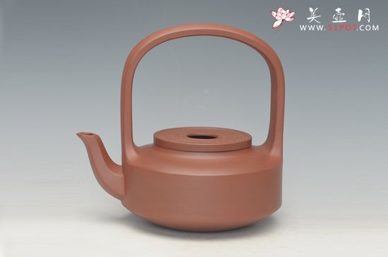 紫砂壶图片：DSC_7962 - 宜兴紫砂壶网