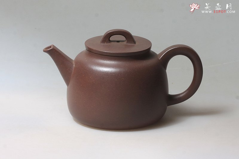 紫砂壶图片：唐韵 - 宜兴紫砂壶网