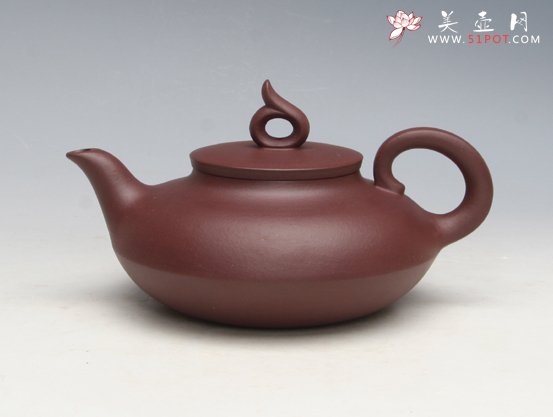 紫砂壶图片：IMG_2107 副本 - 宜兴紫砂壶网