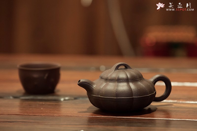紫砂壶图片：美紫砂壶 - 宜兴紫砂壶网