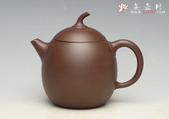 紫砂壶图片：DSC_4230 - 宜兴紫砂壶网