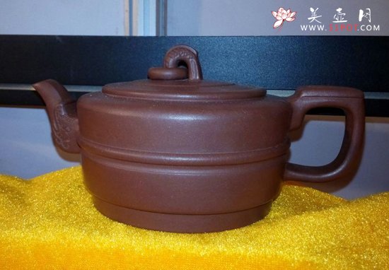 紫砂壶图片：mmexport1412928135842 副本 - 宜兴紫砂壶网