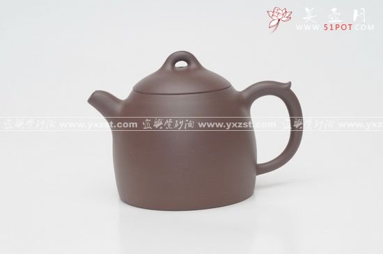 紫砂壶图片：DSC_3480 - 宜兴紫砂壶网