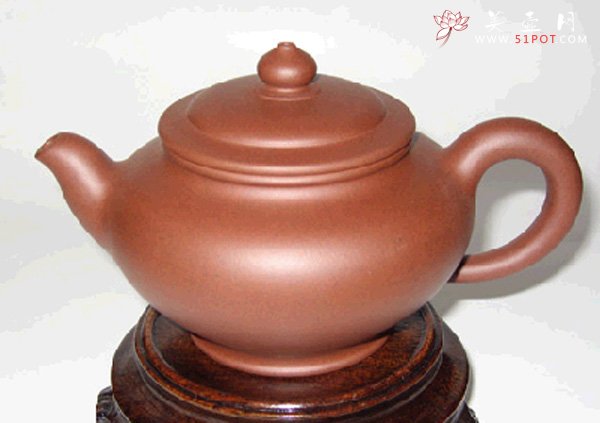 紫砂壶图片：1 - 宜兴紫砂壶网