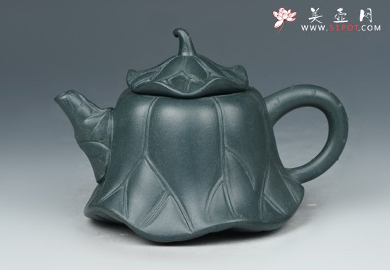 紫砂壶图片：DSC_2733 - 宜兴紫砂壶网