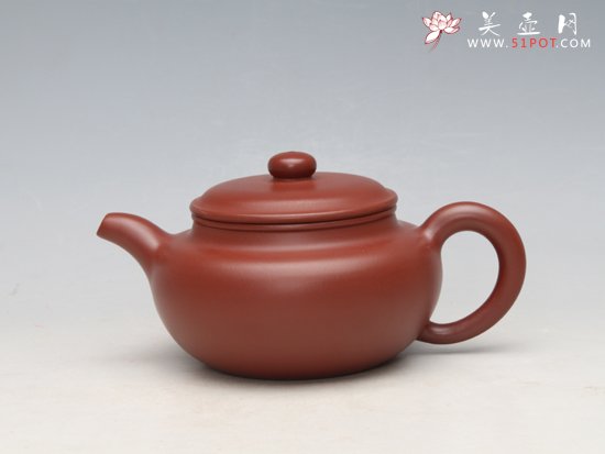 紫砂壶图片：仿古 - 宜兴紫砂壶网