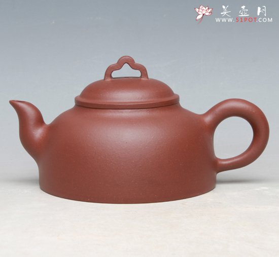 紫砂壶图片：思源 - 宜兴紫砂壶网