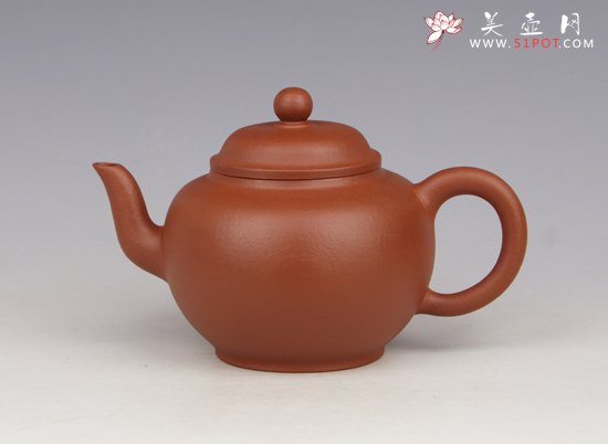 紫砂壶图片：高潘壶 - 宜兴紫砂壶网