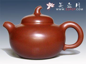 紫砂壶图片： - 宜兴紫砂壶网