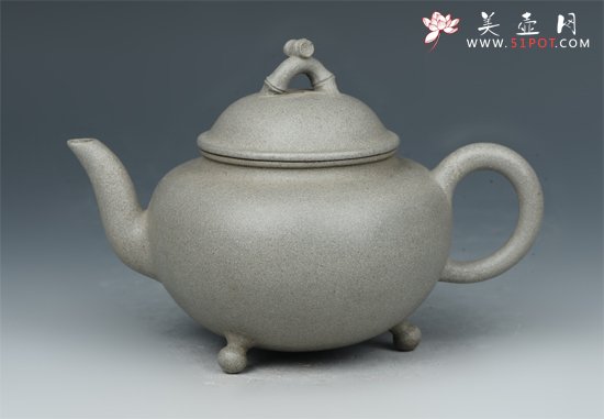 紫砂壶图片：DSC_2679 - 宜兴紫砂壶网