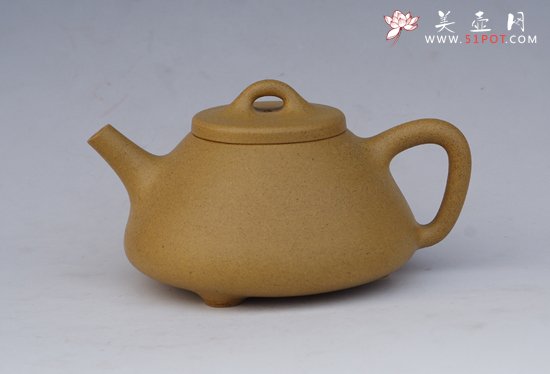 紫砂壶图片：6 - 宜兴紫砂壶网