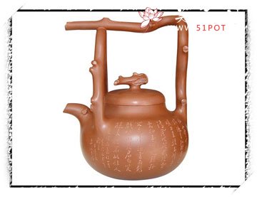 紫砂壶图片： - 宜兴紫砂壶网