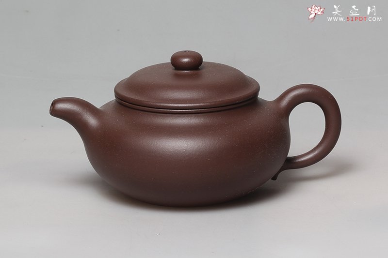 紫砂壶图片：仿古 - 宜兴紫砂壶网