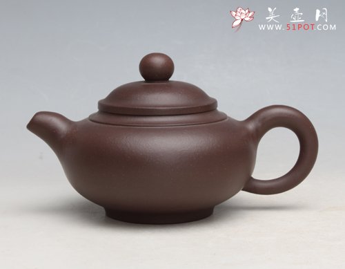 紫砂壶图片：美紫砂 - 宜兴紫砂壶网