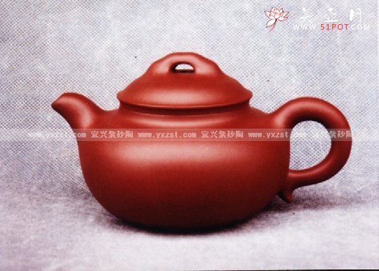 紫砂壶图片：清博 - 宜兴紫砂壶网