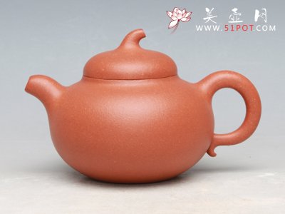 紫砂壶图片：相扑 - 宜兴紫砂壶网