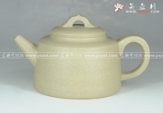 紫砂壶图片：DSC_1913 - 宜兴紫砂壶网