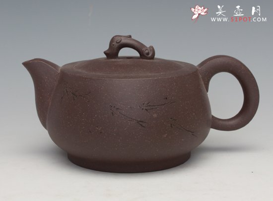 紫砂壶图片：IMG_9178 副本 - 宜兴紫砂壶网