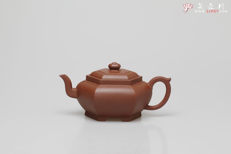 紫砂壶图片： - 宜兴紫砂壶网