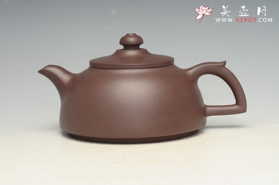 紫砂壶图片：天笠 - 宜兴紫砂壶网