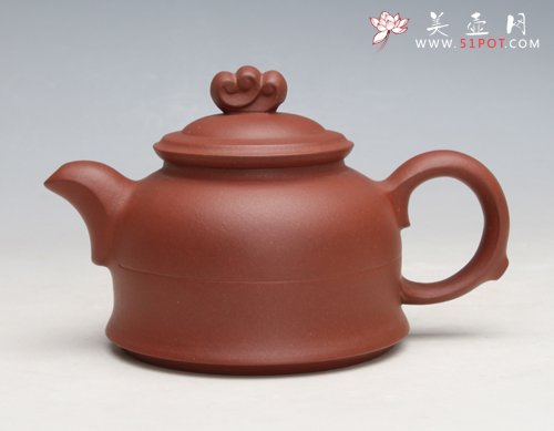 紫砂壶图片：美紫砂 - 宜兴紫砂壶网
