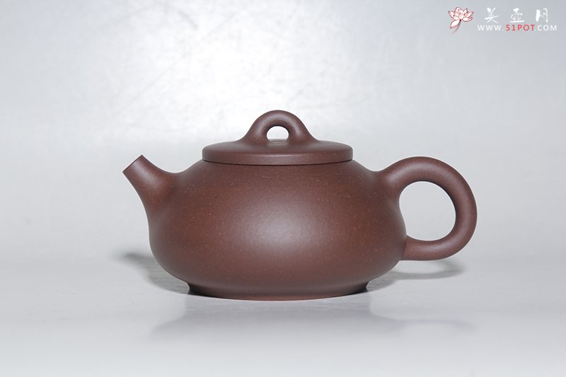 紫砂壶图片：玉韵 - 宜兴紫砂壶网