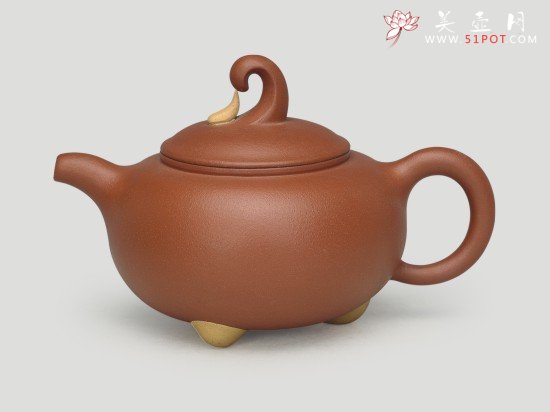 紫砂壶图片：水韵 - 宜兴紫砂壶网