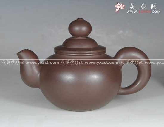 紫砂壶图片：DSC_1962 - 宜兴紫砂壶网