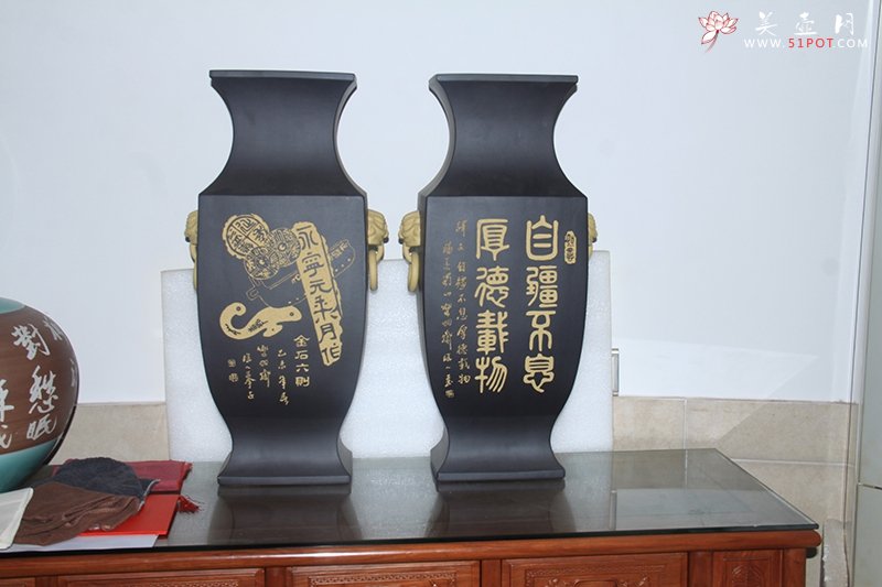 紫砂壶图片：美紫砂壶 - 宜兴紫砂壶网