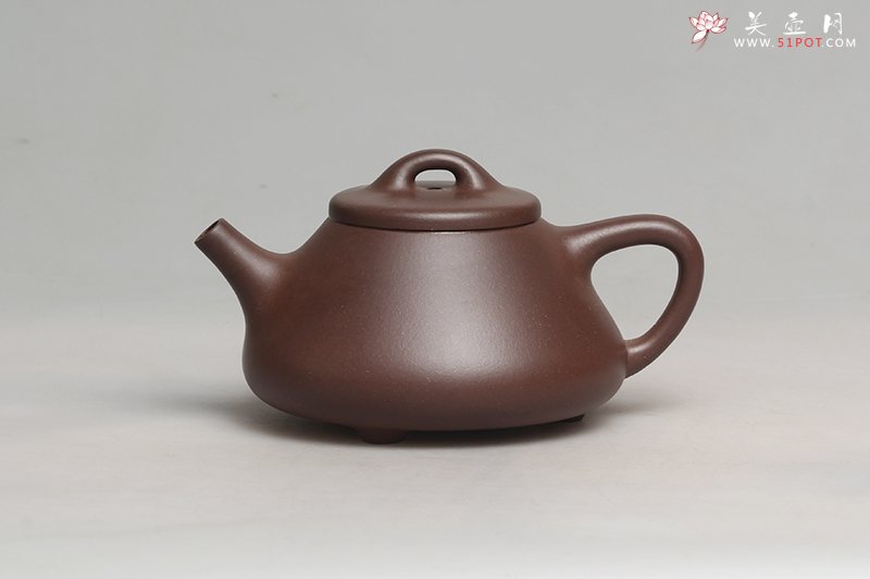 紫砂壶图片：石瓢 - 宜兴紫砂壶网