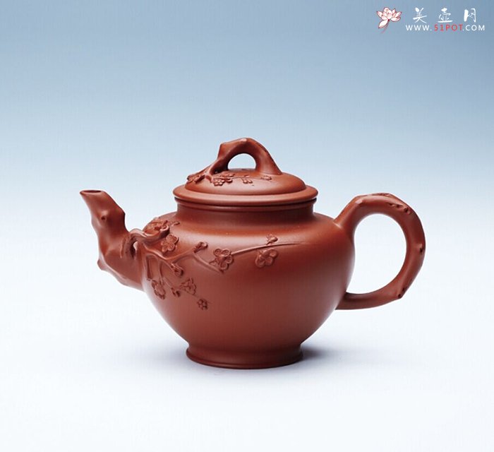 紫砂壶图片： - 宜兴紫砂壶网