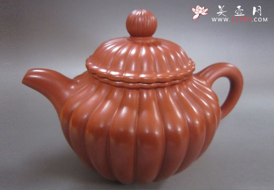 紫砂壶图片：IMG_0086 - 宜兴紫砂壶网