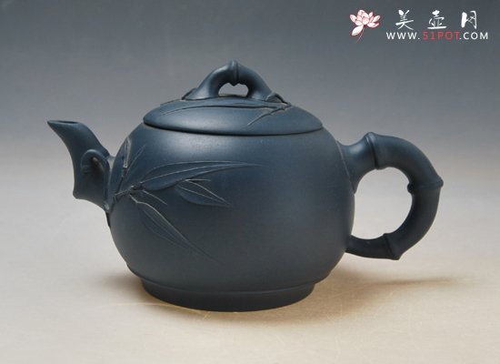 紫砂壶图片：DSC_0735 - 宜兴紫砂壶网