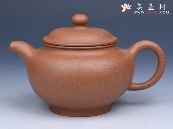 紫砂壶图片：   - 宜兴紫砂壶网