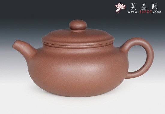 紫砂壶图片：仿古 - 宜兴紫砂壶网